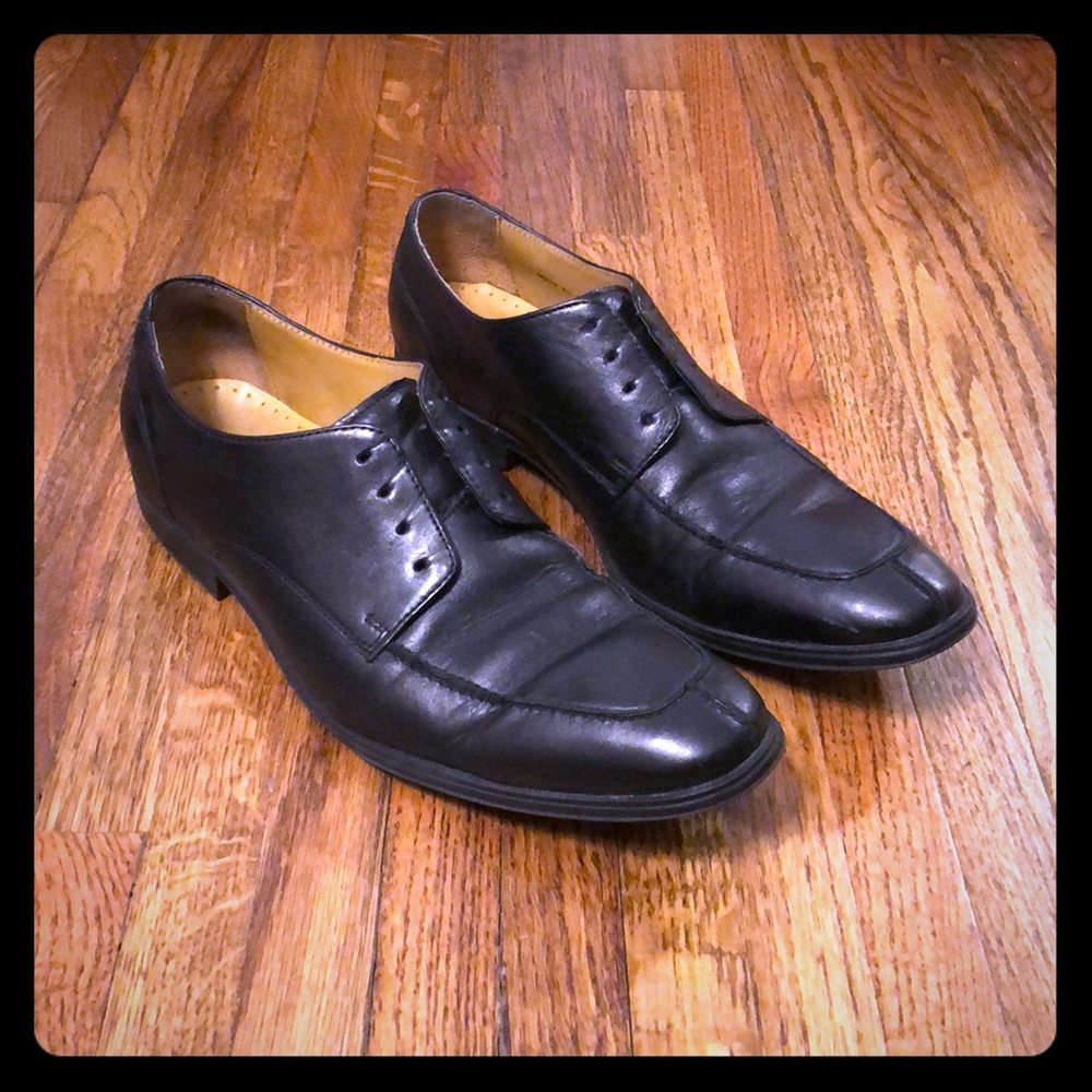 Dress Shoes